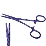 Dog Cat Pet Ear/nose Hair Puller Grooming Hemostat Locking Forceps Straight... New. Price: $15.78.