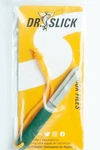 Dr. Slick Hook File New. Price: $13.95.