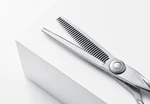 Tondeo Pure Inspiration Offset Tulip 5.75 Texturing Scissors New. Price: $1179.00.