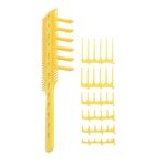 Combpal Scissor Clipper Over Hair Cutting Tool Diy Home Guide New. Price: $39.14.