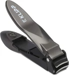 Klipp Men's Heavy Duty Nail Clippers With Collector, Sharp Self-collecting, Gift New. Price: $19.51.