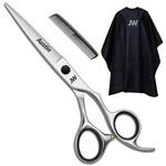 Jw Professional Austin Series - Barber & Hair Cutting Scissors/shears ... New. Price: $23.56.