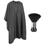 Yelegai Professional Hair Count (pack 1), Black With White Stripes New. Price: $11.58.