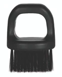 L3VEL3 Large Finger Brush New. Price: $10.00.