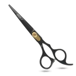 Nixcer Professional Series Razor Edge Hair Cutting Scissors 7" Black New. Price: $19.99.