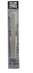 Y.s.park Cutting Comb YS-337 White 37MM X 4MM 245MM New. Price: $22.62.