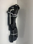 2018-2025 Volkswagen Atlas Emergency Spare Tire Jack Tool Kit Set Oem Used. Price: $139.85.