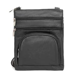 Tovoso Crossbody Bag For Women, Genuine Leather Multi-pocket Purse With Adjus... New. Price: $28.93.