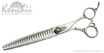 Kenchii Grooming Shinobi Series Professional Thinning Texturizer Shears New. Price: $225.00.