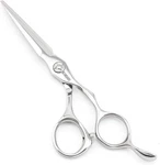 5.5" Professional Scissors To Cutting Haircut Shears 440C Barber New. Price: $55.99.