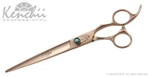 Kenchii Grooming Rose Gold Line Shears Free Rake Included -choose Or Set New. Price: $149.00.