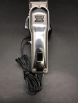Ovlux Professional Cordless Hair Clippers For Men, Rechargeable-read Description Used. Price: $45.00.