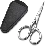 Small Precision Scissors, 3.5INCH Stainless Steel Multi-purpose Vintage Beauty New. Price: $28.90.