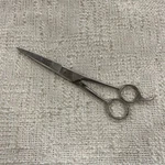 Vintage Case Xx 30 7 1/2 Made Usa Barber Scissors Used. Price: $31.50.