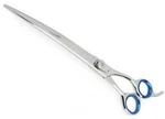 Laazar Pro Shears, Curved Pet Grooming Shear, 9 Scissors New. Price: $57.20.