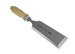 Narex Mm (2 Inch) Woodworking Cabinetmaker's Chisel With Beech Handle 810150 New. Price: $67.66.
