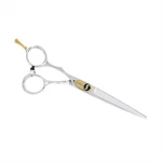 New Sensei Shears Gsc 7" Left Handed Golden Leaf Spring Tension Crane. Price: $269.95.