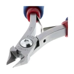 Cutters Tronex Taper Head, Relieved, Razor Flush Edges (long Ergonomic New. Price: $142.56.