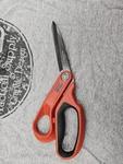 10IN Titanium Coated Heavy Duty Tradesman Shears Cut Wire Leather Box CW10TM New. Price: $27.69.
