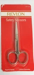 New Revlon Safety Scissors #2377-10 Superior Quality**rare Vintage Original. Price: $29.99.