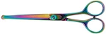 Tamsco Genuine Japanese Stainless Steel Scissor 6-INCH Curved Blade Probe Tip New. Price: $24.88.