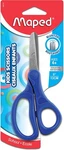 Maped Essential Scissors, 5 Inch, Blunt Tip, Right & Left Handed,assorted Colors New. Price: $6.66.