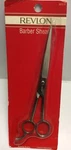 Revlon Barber Shears 2612-10 Brand New Card Original Superior Quality.. Price: $29.71.