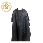 New Cutting Cape Salon Hairdressing Hairdresser Gown Barber Cloth Apron. Price: $8.00.