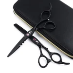 Tijeras Professional Salon Hair Cutting Thinning Scissors Barber Shear Graded. Price: $17.74.