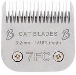 Bucchelli A5 7F Detachable Cat Grooming Blade 1/16" 3.2MM - Japanese Steel New. Price: $57.47.