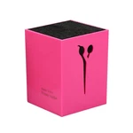 Shear Holder, Salon Scissors Rack, Hairdressing Combs Clips Organizer ... New. Price: $27.61.
