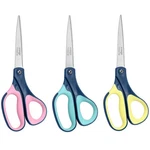 Livingo Titanium Scissors All Purpose - 3 Pack 8.5 Sharp Stainless Steel Hea... New. Price: $17.91.