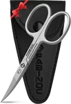 Curved Nail Scissors For Women & Standard, - New. Price: $14.49.