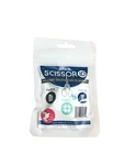 Scissor Id Magnetic Silicone Clips 3 Pack By It's Sew Emma New. Price: $13.50.