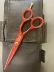 Fromm Heart Breaker Kit 5.25 In Professional Shear New. Price: $50.00.