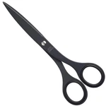 Allex Non-stick Black Office Scissors 6.5" Japanese All-purpose Fo... New. Price: $27.44.