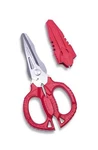 Vampliers VT-011 V-shears Cut Above All By Vampire Tools Super Combo Scisso... New. Price: $53.11.