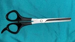 Oster Professional Laser Sharp 30-TEETH Blending Shear Used. Price: $18.00.