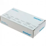 Martor Allfit Trapezoid Blade No: 5232.70 100 Baldes. B327 New. Price: $49.99.