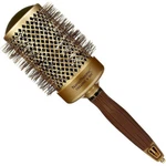 Olivia Garden NT-54 Nanothermic Ceramic Ion Round Thermal Hair Brush New. Price: $19.95.