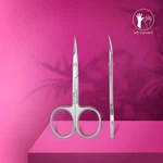 Staleks Professional Cuticle Scissors For Left-handed Users Expert 11 Type New. Price: $15.49.