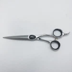 Joewell Supreme SPM-600 Professional Hair Cutting Scissors 6.0" Shears Japan Used. Price: $490.00.