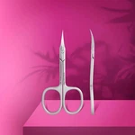 Staleks Professional Cuticle Scissors Expert Type (SE-22-1) New. Price: $11.99.