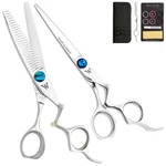 New Washi Shears Professional Ax Ultimate Set In Size 5.75", 6.0". Price: $1099.00.