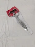 Clauss Industrial Shears: Right-hand, 7 3/4" Oal, Serrated 11110 New. Price: $13.75.