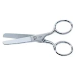 Gingher 220030-1001 Scissors, 4 In., Ss, Multipurpose New. Price: $23.19.