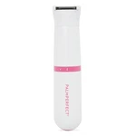 Palmperfect Bikini Trimmer For Women - Wet & Dry Hair With Dual Blades New. Price: $16.49.