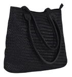 Antonio Valeria Alice Braided Washed Leather Handbag For Women Black New. Price: $136.33.