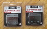 Andis Ceramic Edge 2 Detachable Pet Clipper Blades SIZE-10 New. Price: $45.00.
