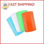 Skypia 4 Packs Multi-purpose Grooming Comb Fine Tooth For Removing Fleas, Tick New. Price: $8.28.